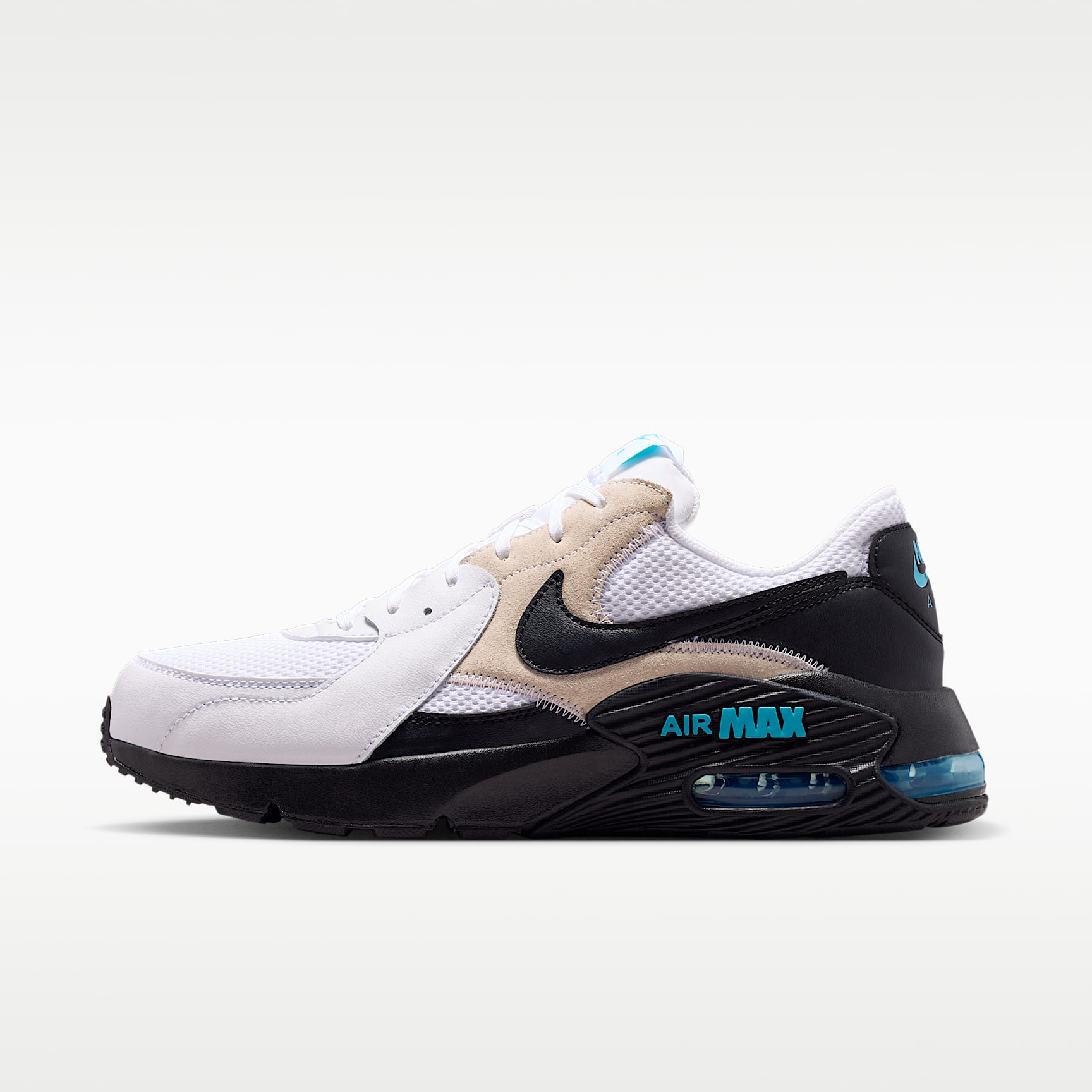 NIKE AIR MAX EXCEE ナイキ エア マックス エクシー　US10 Nike Air Max Excee Men's Shoes. Nike.com